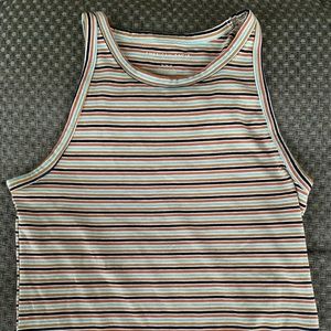 American eagle tank